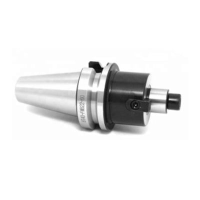 20CrMnTi BT50 Facemill Holder Cooperate With Knife Dish Tool Handle CNC Chucks