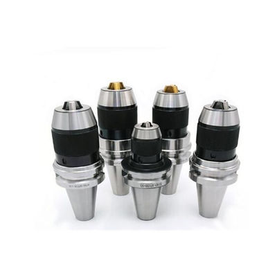 BT30 40 50 APU Drill Chuck BT Tool Holder For Woodworking Planer