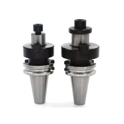 DIN69871 FMB22 SK Tool Holder SK40 For Face Milling Cutters