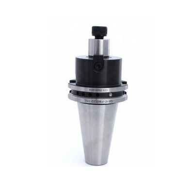 DIN69871 FMB22 SK Tool Holder SK40 For Face Milling Cutters