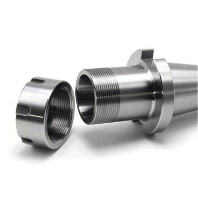 DIN2080 NT30*ER40-75 Tool Holder er collet chuck milling collet chuck