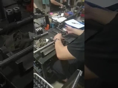 Keyless Drill Chuck নির্ভুলতা পরীক্ষা