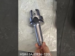 HSK63-ER16 কোলেট চাক
