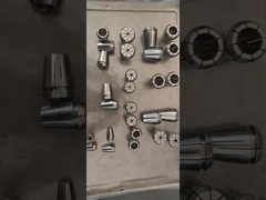 ER COLLET PRECISION ০.০০৮ এমএম