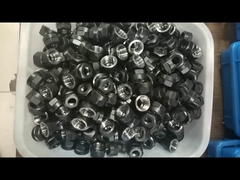 ER NUT বন্ধ করা