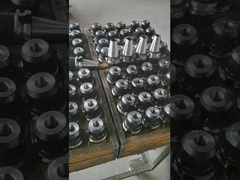 সিএনসি মেশিনের জন্য ল্যাথ টুলহোল্ডার